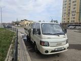 JAC 2023 года за 8 700 000 тг. в Астана