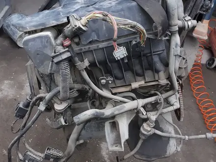 Двигатель N42 2.0 за 350 000 тг. в Алматы – фото 2