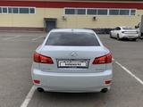 Lexus IS 350 2008 годаүшін3 700 000 тг. в Астана – фото 2