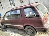 Mitsubishi Space Wagon 1993 года за 650 000 тг. в Талгар