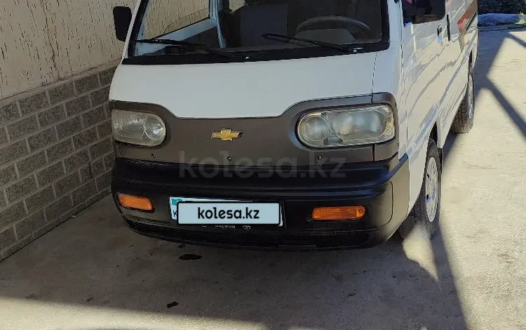 Daewoo Damas 2008 годаfor1 800 000 тг. в Шымкент