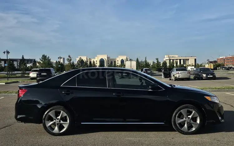 Toyota Camry 2013 годаfor8 600 000 тг. в Астана