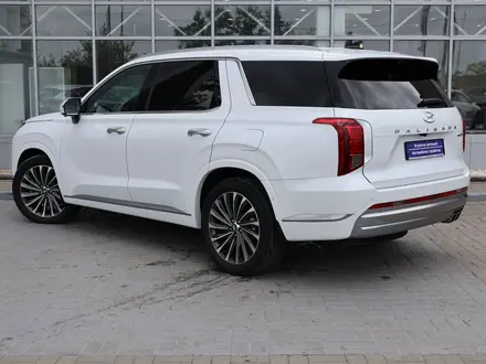 Hyundai Palisade 2023 года за 26 000 000 тг. в Астана – фото 3