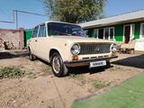 ВАЗ (Lada) 2101 1981 года за 1 800 000 тг. в Алматы – фото 5