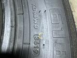 Комплект зимних шин за 40 000 тг. в Алматы – фото 3