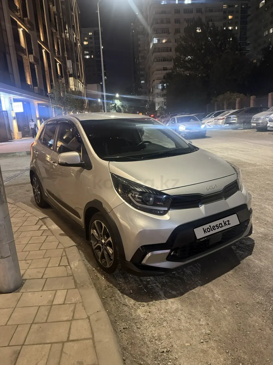 Kia Picanto, 2023
