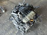 Двигатель AZJ 2.0 литра Volkswagen Golf, Bora, Bettle, Skoda Octavia; за 450 000 тг. в Астана
