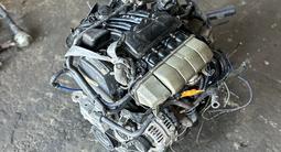 Двигатель AZJ 2.0 литра Volkswagen Golf, Bora, Bettle, Skoda Octavia; за 450 000 тг. в Астана