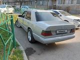 Mercedes-Benz E 230 1988 года за 1 250 000 тг. в Шымкент – фото 4