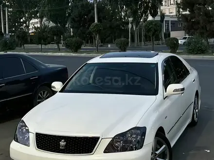 Toyota Crown 2007 года за 7 200 000 тг. в Усть-Каменогорск – фото 4