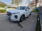 Hyundai Palisade 2021 года за 22 900 000 тг. в Алматы