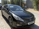 Hyundai Grandeur 2013 года за 8 000 000 тг. в Туркестан – фото 2