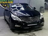 Hyundai Grandeur 2013 года за 8 000 000 тг. в Туркестан – фото 4