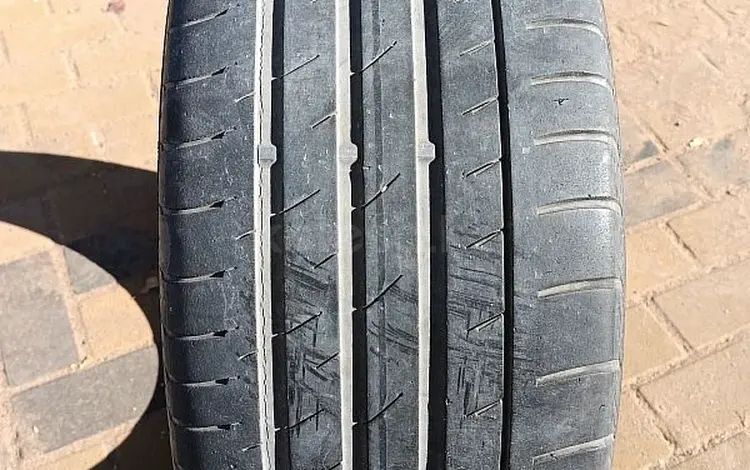 ОДНА шина 245/45 R17 — "Continental ContiSportContact 3" (Германиүшін20 000 тг. в Астана