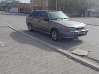 ВАЗ (Lada) 2114 2008 года за 800 000 тг. в Кызылорда