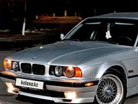 BMW 525 1994 годаfor3 380 000 тг. в Шымкент