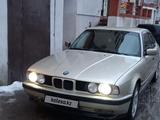 BMW 525 1993 года за 2 200 000 тг. в Астана – фото 3