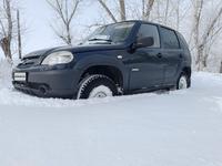 Chevrolet Niva 2014 года за 3 600 000 тг. в Атбасар