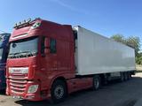 DAF  XF 2018 годаүшін30 000 000 тг. в Алматы