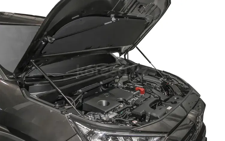 Упоры амортизаторы капота для Toyota Rav4 Тойота Рав4 за 20 000 тг. в Астана