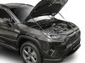 Упоры амортизаторы капота для Toyota Rav4 Тойота Рав4 за 20 000 тг. в Астана – фото 2