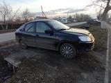 ВАЗ (Lada) Granta 2191 2014 года за 2 500 000 тг. в Атбасар – фото 4