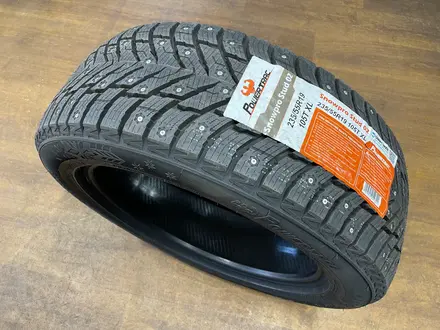 235/55r19 Powertrac Snowpro Stud 02 за 61 000 тг. в Астана