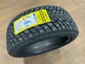 225/45r17 Sonix Winter Xpro Studs 69 за 44 000 тг. в Астана – фото 3