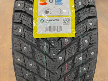 225/45r17 Sonix Winter Xpro Studs 69 за 44 000 тг. в Астана – фото 5