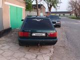 Audi 100 1993 года за 2 400 000 тг. в Тараз – фото 5