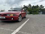 Mitsubishi Galant 1994 годаүшін690 000 тг. в Караганда – фото 2