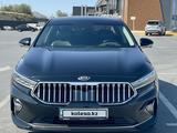 Kia K7 2019 года за 12 500 000 тг. в Шымкент – фото 3