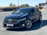 Kia K7 2019 года за 12 500 000 тг. в Шымкент