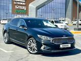 Kia K7 2019 года за 12 500 000 тг. в Шымкент – фото 2