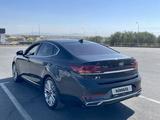 Kia K7 2019 года за 12 500 000 тг. в Шымкент – фото 5
