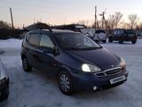 Daewoo Tacuma 2001 года за 3 000 000 тг. в Усть-Каменогорск – фото 5