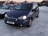 Daewoo Tacuma 2001 годаүшін3 000 000 тг. в Усть-Каменогорск