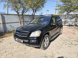 Mercedes-Benz GL 450
