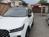 Chery Tiggo 7 Pro 2022 года за 8 500 000 тг. в Тараз – фото 4