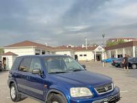 Honda CR-V 1999 годаүшін3 350 000 тг. в Шымкент