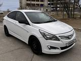 Hyundai Accent 2014 года за 4 400 000 тг. в Актау – фото 3