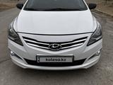 Hyundai Accent 2014 года за 4 400 000 тг. в Актау – фото 2