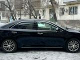 Toyota Camry 2014 годаүшін10 900 000 тг. в Жезказган – фото 2