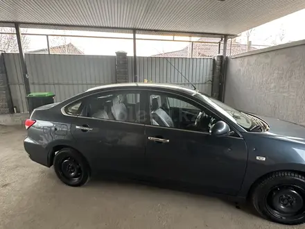 Nissan Almera 2014 года за 4 300 000 тг. в Алматы – фото 4