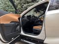 Lexus RX 350 2023 годаfor38 900 000 тг. в Алматы – фото 4