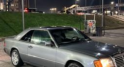 Mercedes-Benz E 230 1992 года за 1 290 000 тг. в Алматы – фото 5