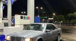 Mercedes-Benz E 230 1992 года за 1 290 000 тг. в Алматы – фото 3