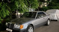 Mercedes-Benz E 230 1992 года за 1 290 000 тг. в Алматы – фото 2