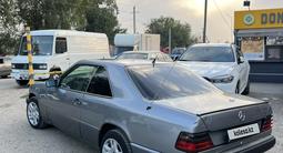 Mercedes-Benz E 230 1992 года за 1 290 000 тг. в Алматы