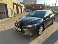 Toyota Camry 2018 года за 14 800 000 тг. в Астана